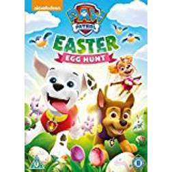 Paw Patrol: Easter Egg Hunt [DVD]